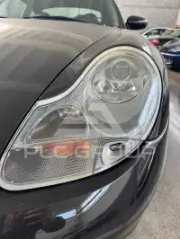 2001 Porsche 911