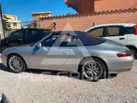 2001 Porsche 911
