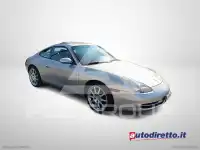 2001 Porsche 911