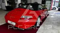 2001 Porsche 911