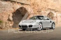 2001 Porsche 911
