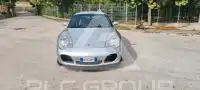 2001 Porsche 911