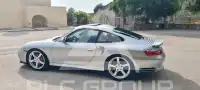 2001 Porsche 911