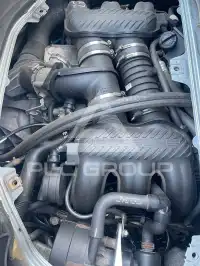 2001 Porsche BOXSTER