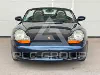 2001 Porsche BOXSTER