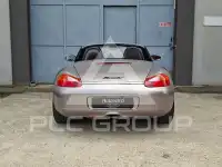 2001 Porsche BOXSTER