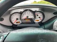 2001 Porsche BOXSTER
