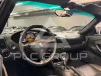 2001 Porsche BOXSTER