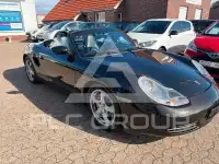 2001 Porsche BOXSTER