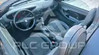 2001 Porsche BOXSTER