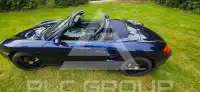 2001 Porsche BOXSTER
