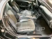 2001 Porsche BOXSTER