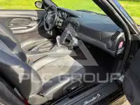 2001 Porsche BOXSTER