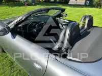 2001 Porsche BOXSTER