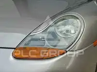 2001 Porsche BOXSTER