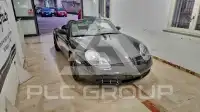 2001 Porsche BOXSTER
