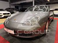 2001 Porsche BOXSTER