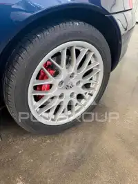 2001 Porsche BOXSTER