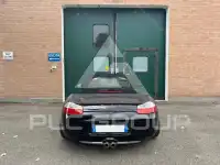 2001 Porsche BOXSTER