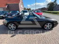 2001 Porsche BOXSTER