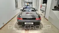 2001 Porsche BOXSTER