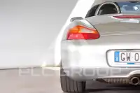 2001 Porsche BOXSTER