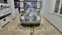 2001 Porsche BOXSTER