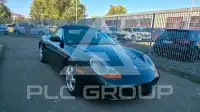 2001 Porsche BOXSTER