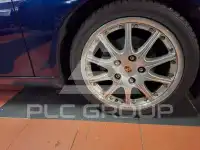 2001 Porsche BOXSTER