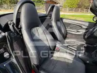 2001 Porsche BOXSTER