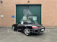 2001 Porsche BOXSTER