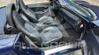 2001 Porsche BOXSTER