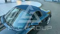 2001 Porsche BOXSTER