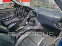 2001 Porsche BOXSTER