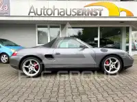 2001 Porsche BOXSTER