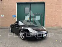 2001 Porsche BOXSTER