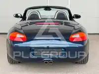 2001 Porsche BOXSTER