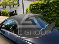 2001 Porsche BOXSTER