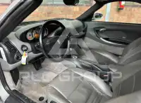 2001 Porsche BOXSTER