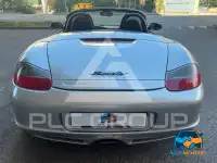 2001 Porsche BOXSTER