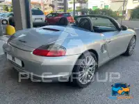 2001 Porsche BOXSTER
