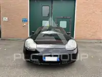 2001 Porsche BOXSTER