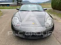 2001 Porsche BOXSTER