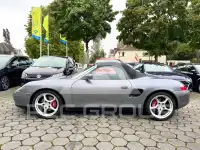 2001 Porsche BOXSTER
