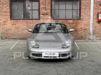 2001 Porsche BOXSTER