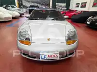2001 Porsche BOXSTER
