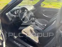 2001 Porsche BOXSTER