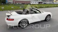 2001 Porsche 911