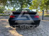 2001 Porsche 911
