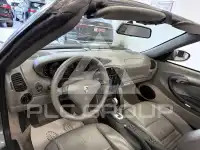 2001 Porsche 911